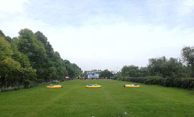 成都市·郫都区·妈妈农庄团建基地